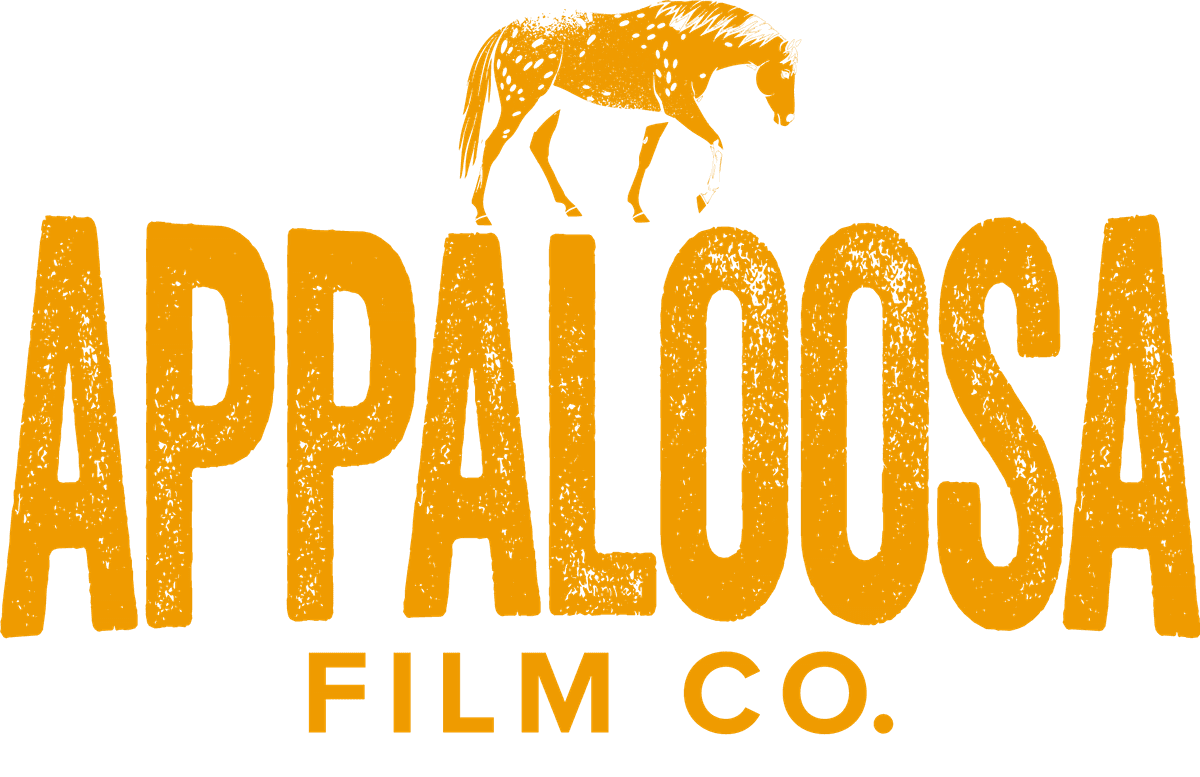 Appaloosa Film Co Logo